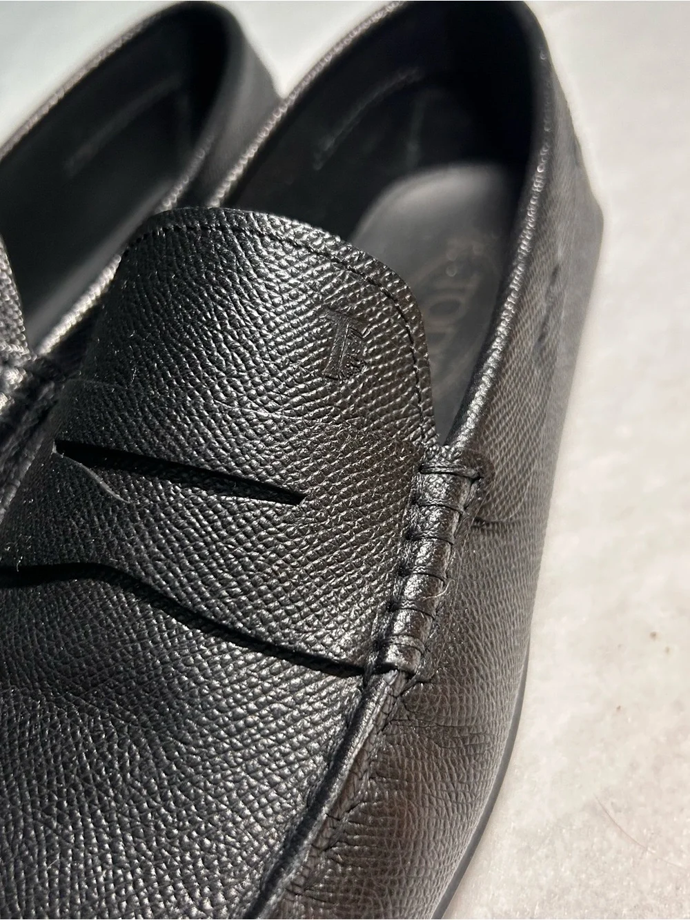 Tods elevate your